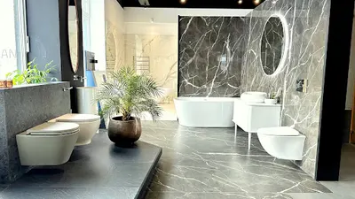 PIANA Salon Łazienek Kołobrzeg - płytki ceramiczne i gresy